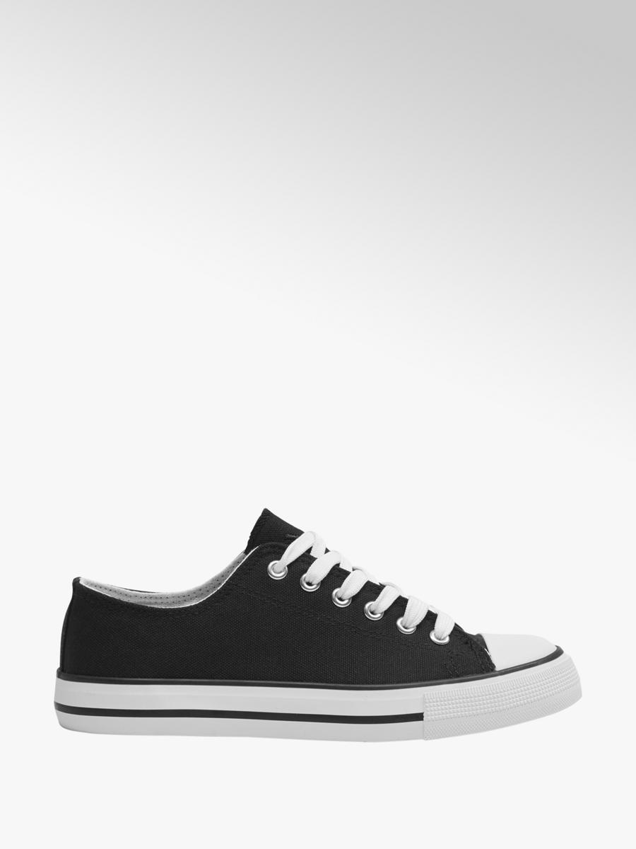 Sneaker von Vty in schwarz DEICHMANN Sneaker von Vty in weiß DEICHMANN